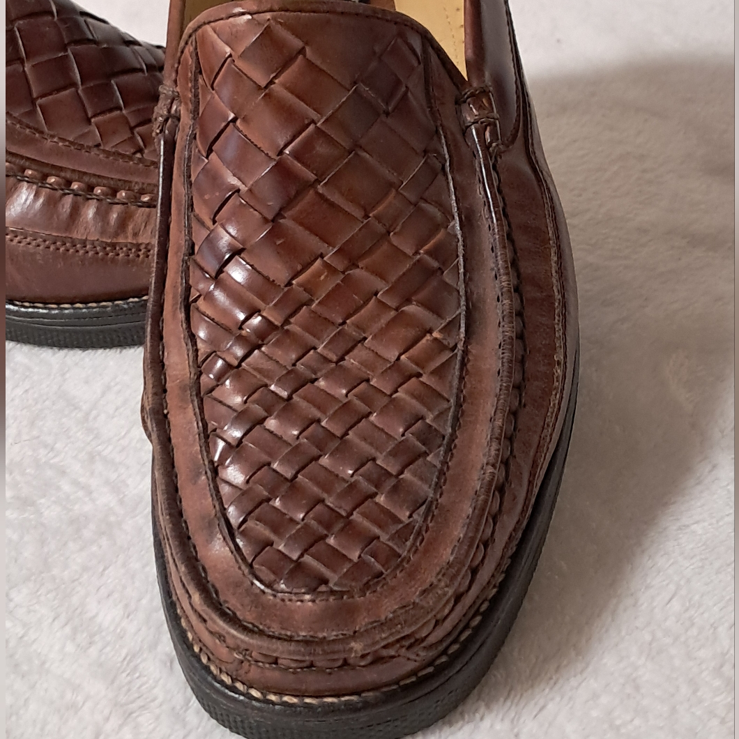 Florsheim Marshall Loafers